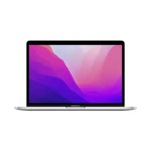 Apple MacBook Pro M1 Chip 13" Inch Silver ( A2338 )