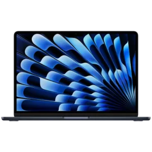 Apple MacBook Air M3 Chip 13" Inches Midnight ( A3113 )
