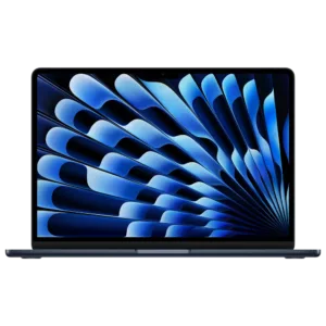 Apple MacBook Air M4 Chip 13" Inches Midnight ( A3240 )