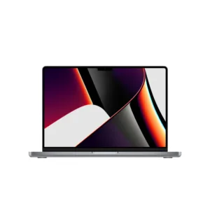 Apple MacBook Pro M1 Max 14" Inch Space Grey ( A2442 )
