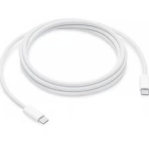 USB C charge cable (c to c ) 2m