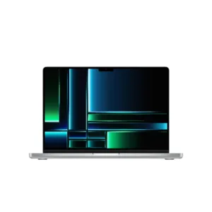 Apple MacBook Pro M2 Max 14" Inch Silver ( A2779 )